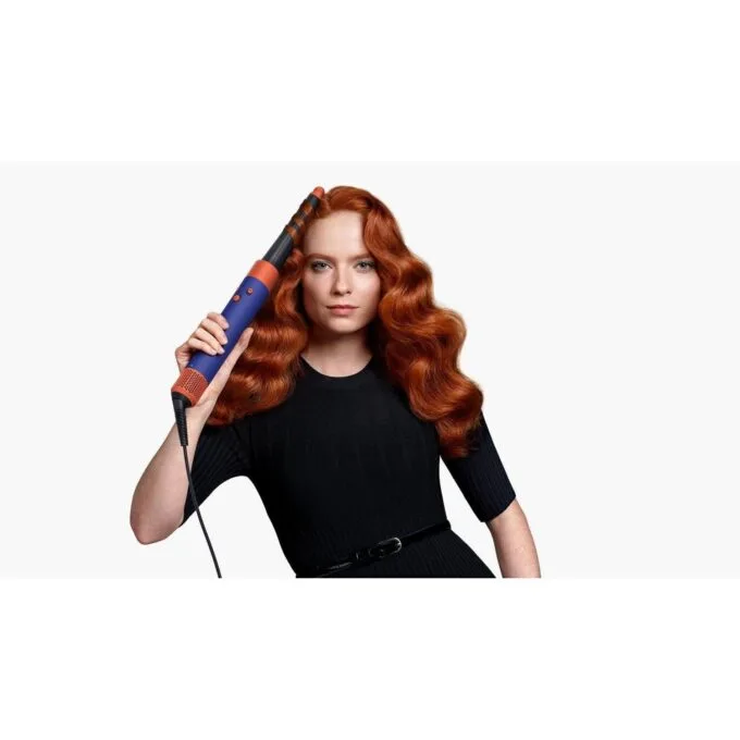 Dyson Airwrap Multistyler i.d. Curly+Coily blue/topase — image 3
