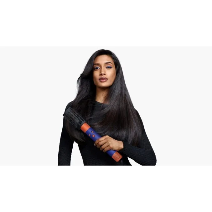 Dyson Airwrap Multistyler i.d. Curly+Coily blue/topase — image 4