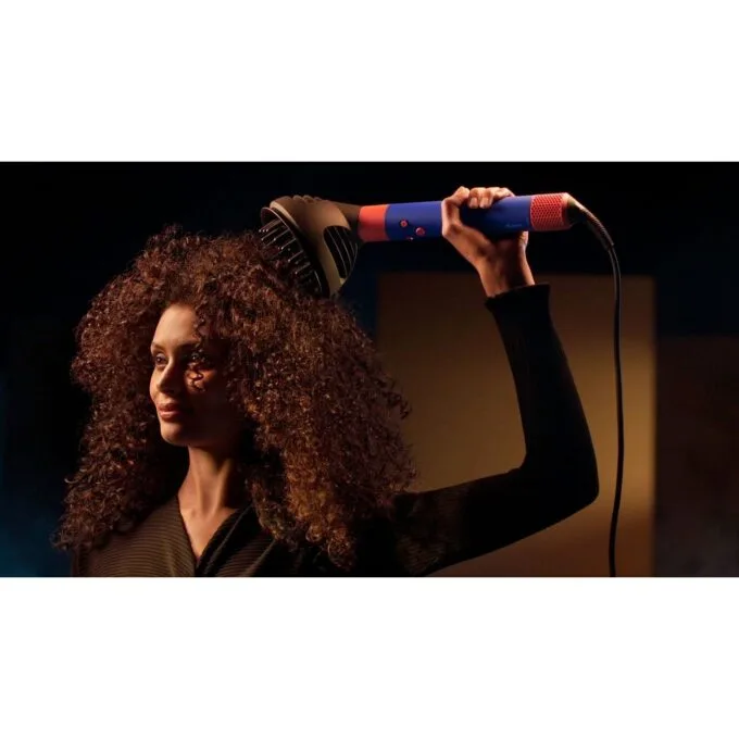 Dyson Airwrap Multistyler i.d. Curly+Coily blue/topase — image 6