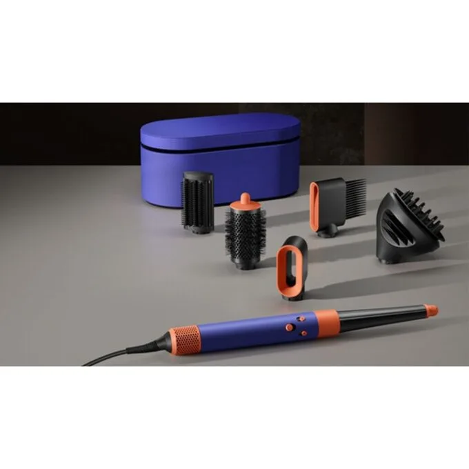 Dyson Airwrap Multistyler i.d. Curly+Coily blue/topase — image 7
