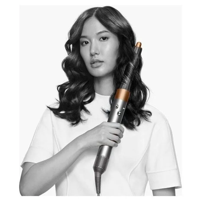 Dyson Airwrap Origin nickel/copper — image 2