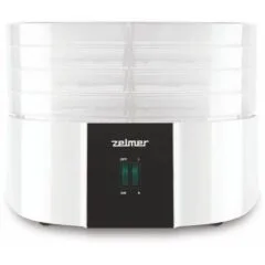 Zelmer ZFD1010 white