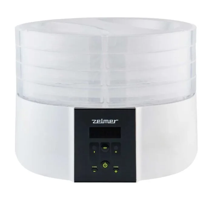 Zelmer ZFD2020 white — image 1