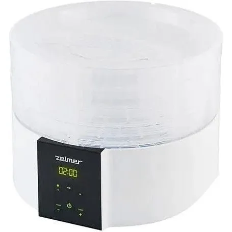 Zelmer ZFD2020 white — image 2