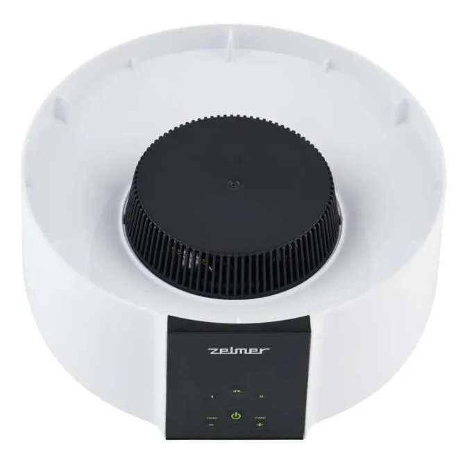 Zelmer ZFD2020 white — image 4