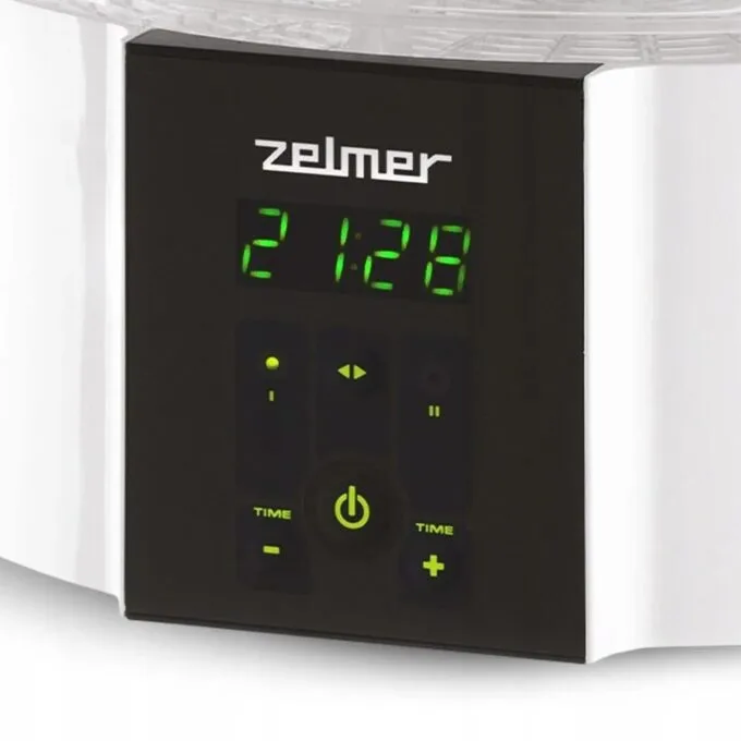 Zelmer ZFD2020 white — image 5