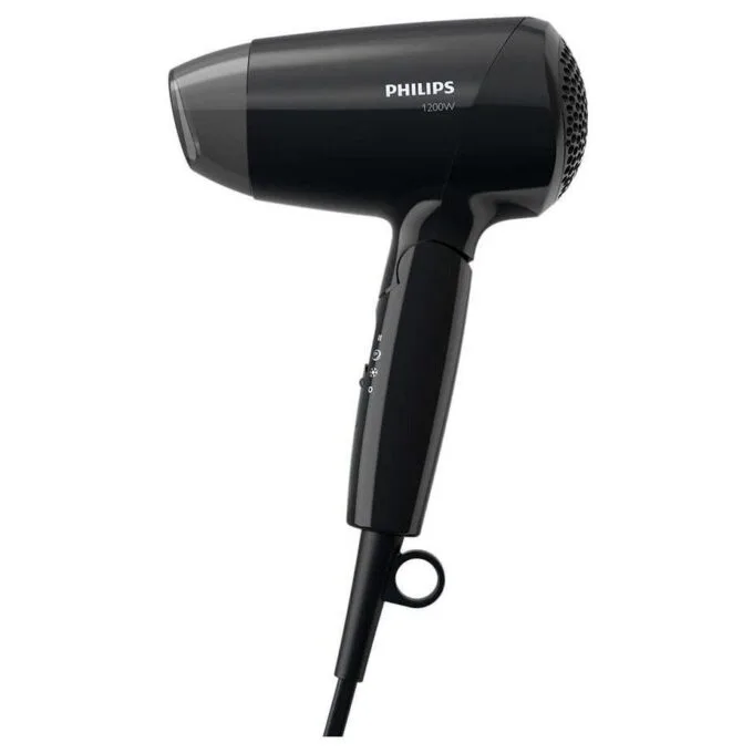 Philips EssentialCare BHC010/10 black — image 2