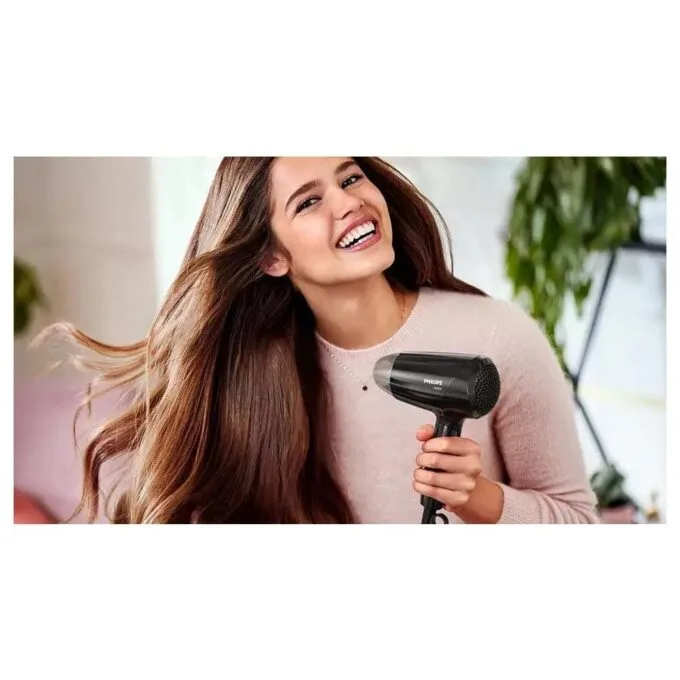Philips EssentialCare BHC010/10 black — image 5