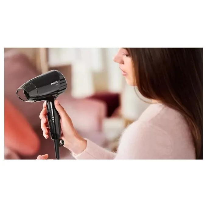 Philips EssentialCare BHC010/10 black — image 6