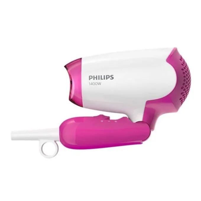 Philips Essential BHD003/00 Folding white — image 1