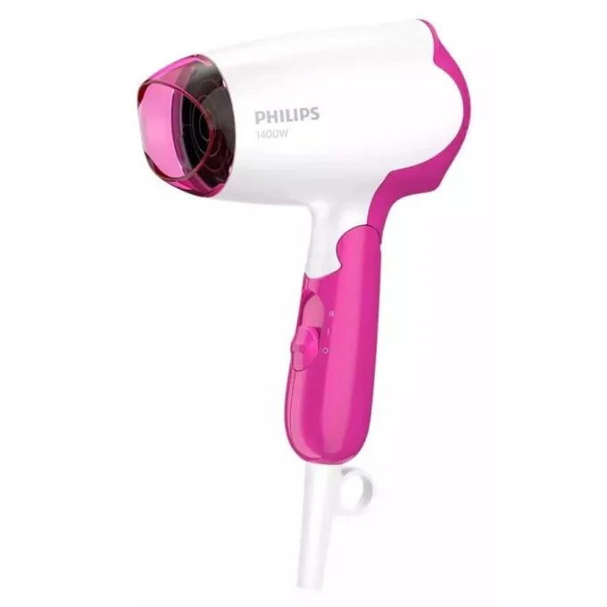 Philips Essential BHD003/00 Folding white — image 2