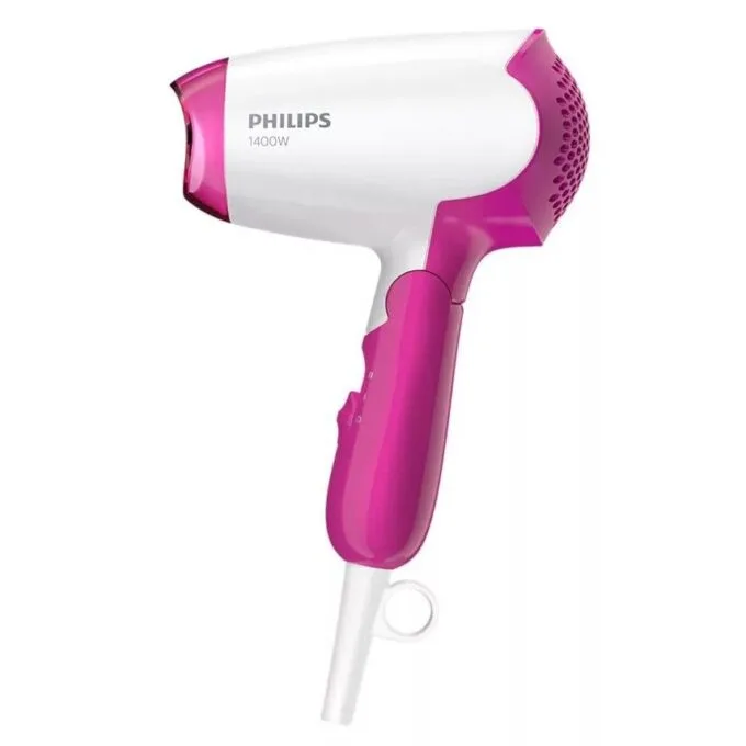 Philips Essential BHD003/00 Folding white — image 3