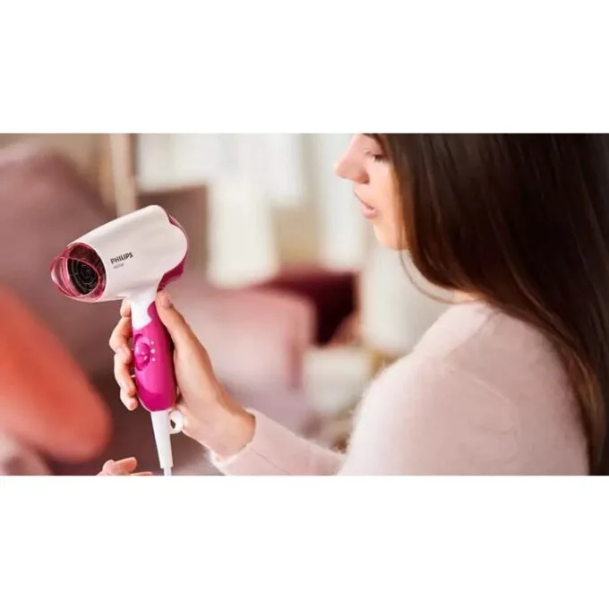 Philips Essential BHD003/00 Folding white — image 6