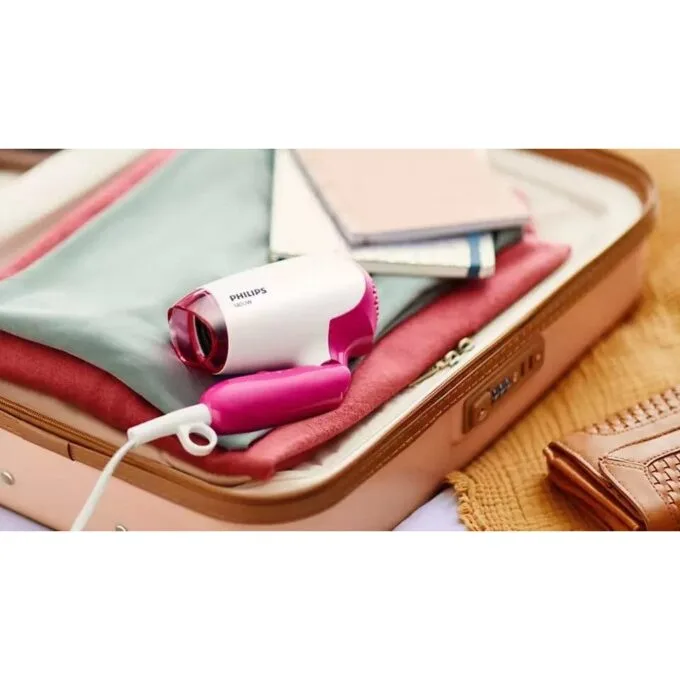 Philips Essential BHD003/00 Folding white — image 7