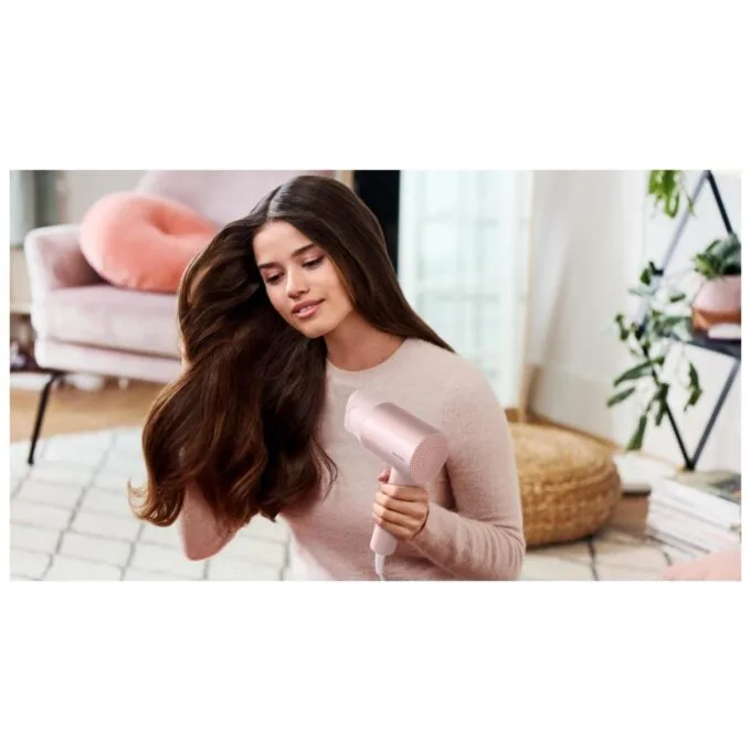 Philips 3000 BHD321/50 pink — image 4