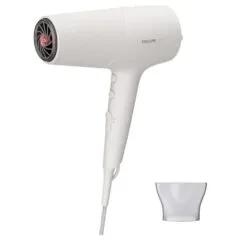 Philips 5000 BHD501/00 white