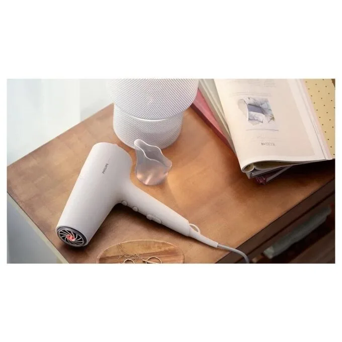 Philips 5000 BHD501/00 white — image 3