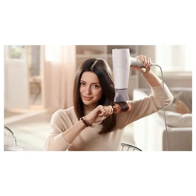 Philips 5000 BHD501/00 white — image 4