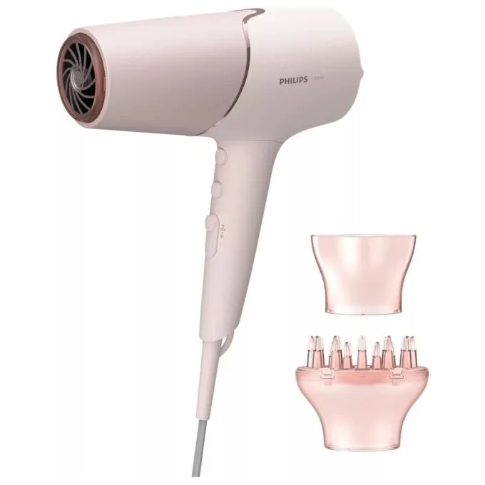 Philips 5000 BHD530/00 pink — image 1