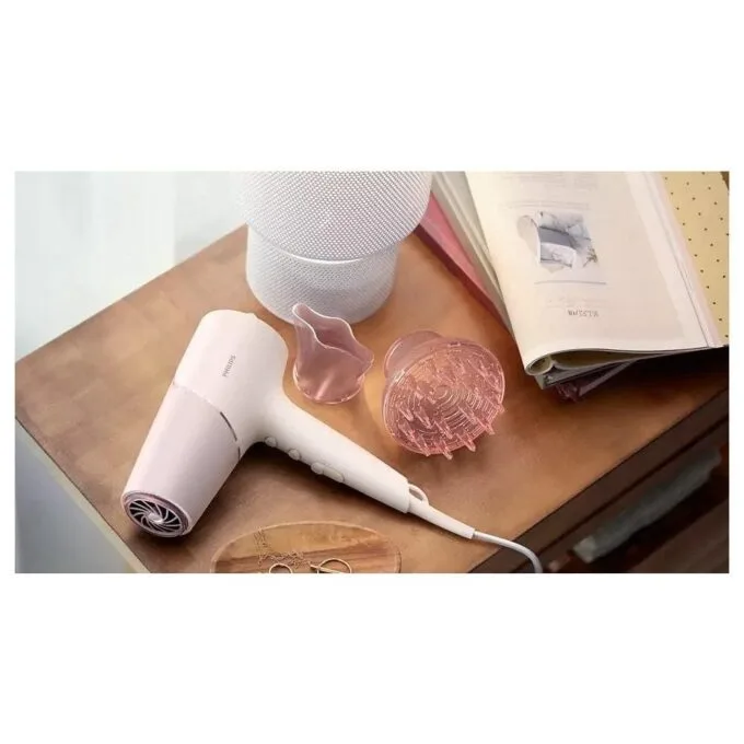 Philips 5000 BHD530/00 pink — image 3