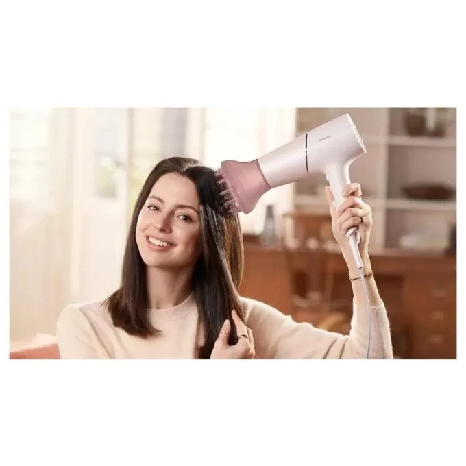Philips 5000 BHD530/00 pink — image 4