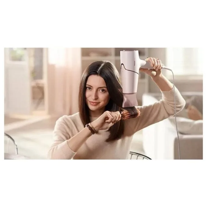 Philips 5000 BHD530/00 pink — image 5