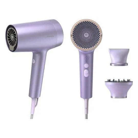 Philips Series 7000 BHD720/10 purple — image 1