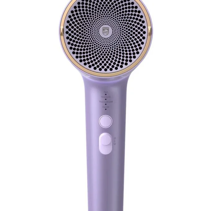 Philips Series 7000 BHD720/10 purple — image 2