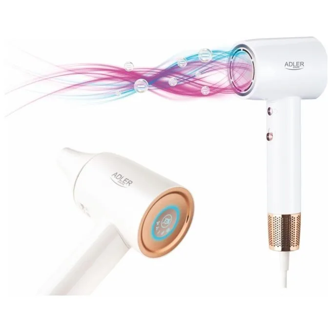 Adler AD 2272 white — image 10