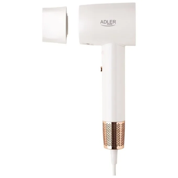 Adler AD 2272 white — image 2