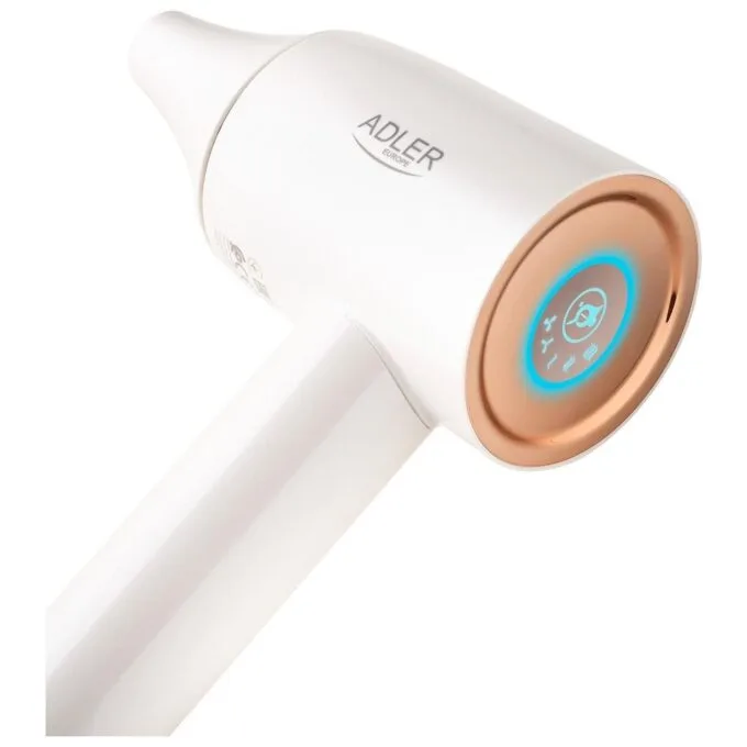 Adler AD 2272 white — image 5