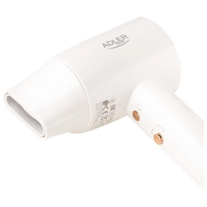Adler AD 2272 white — image 7