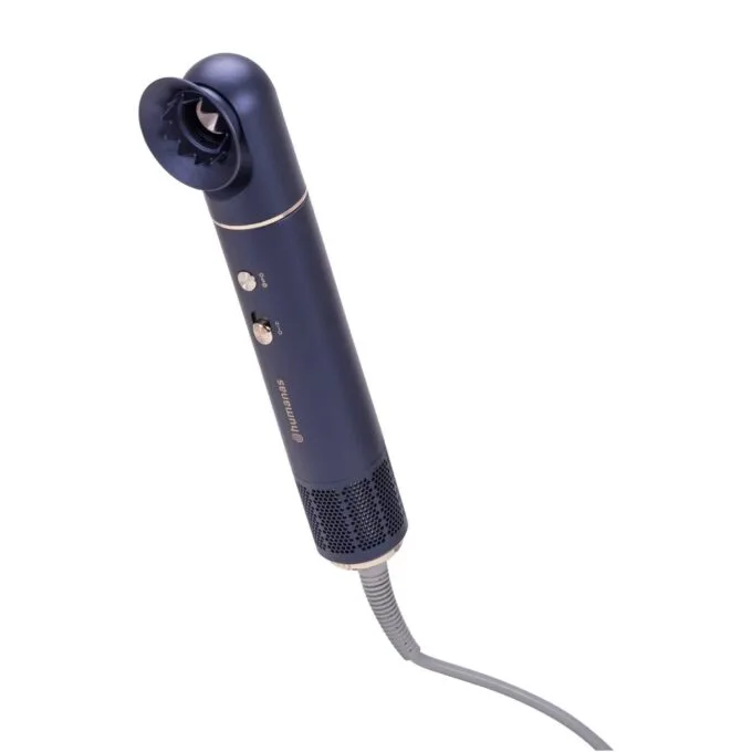 Humanas AirTouch HD-AT05 purple — image 10