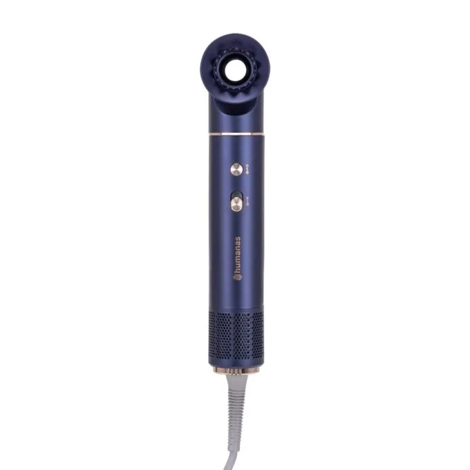Humanas AirTouch HD-AT05 purple — image 11