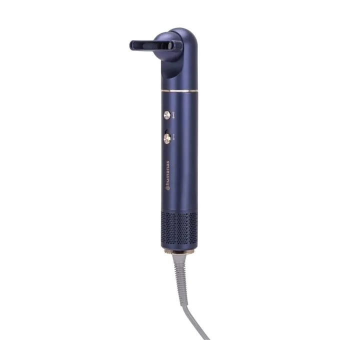Humanas AirTouch HD-AT05 purple — image 13