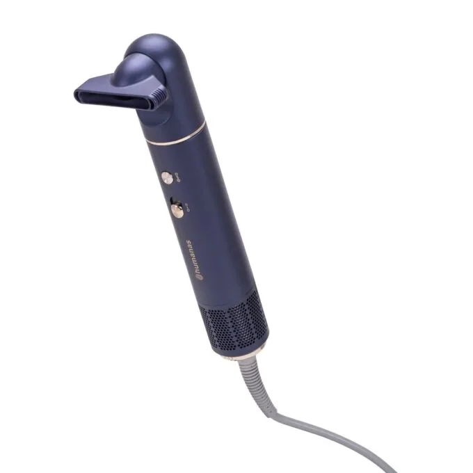 Humanas AirTouch HD-AT05 purple — image 14