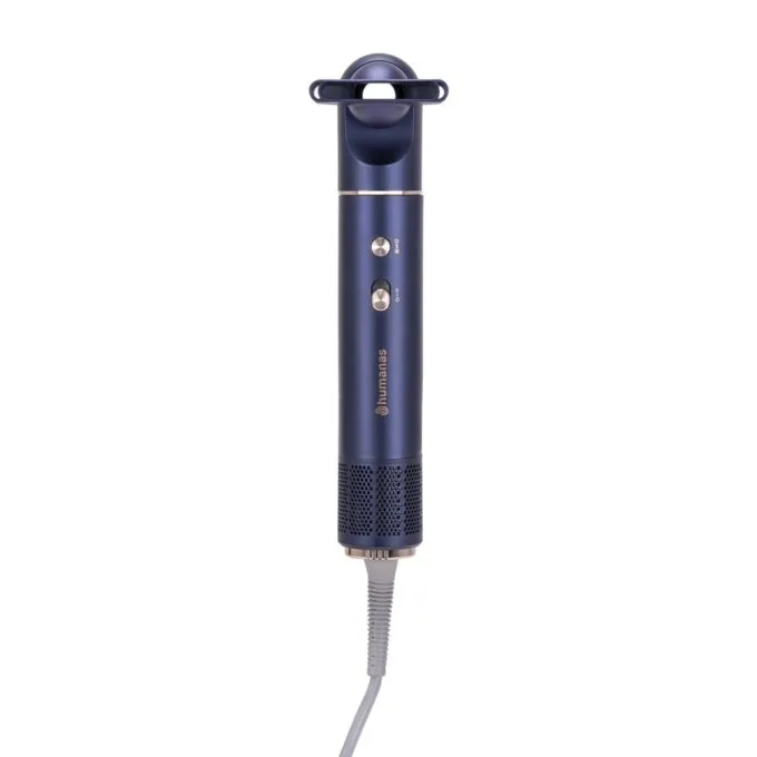Humanas AirTouch HD-AT05 purple — image 15
