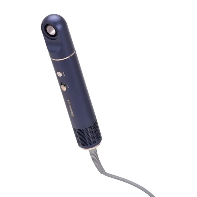 Humanas AirTouch HD-AT05 purple — image 3
