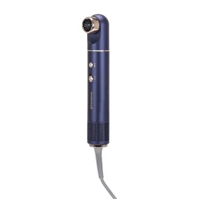 Humanas AirTouch HD-AT05 purple — image 6
