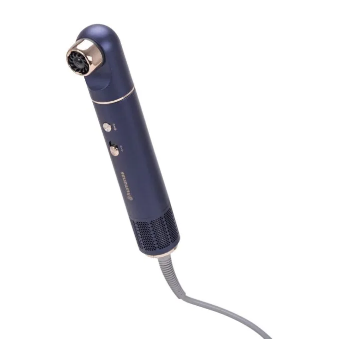 Humanas AirTouch HD-AT05 purple — image 7