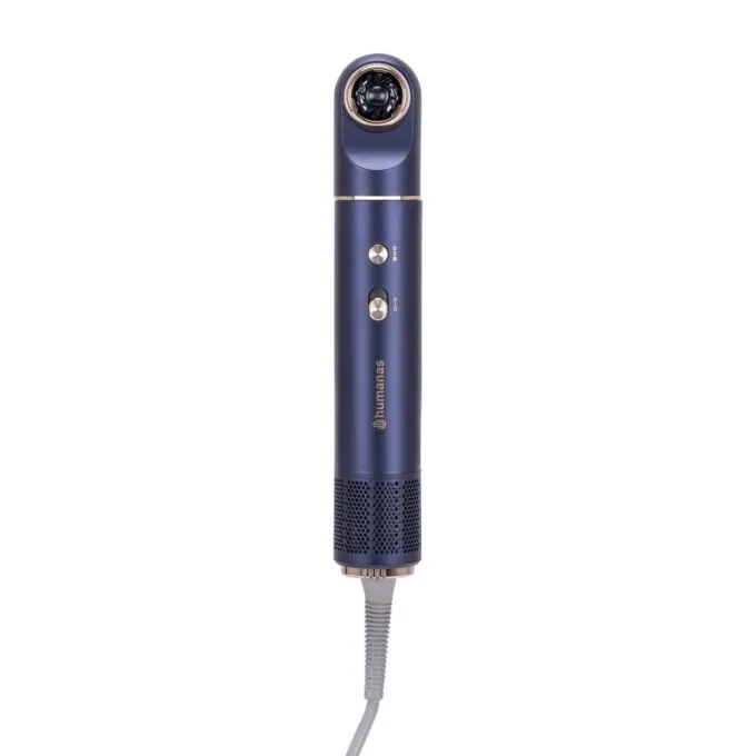 Humanas AirTouch HD-AT05 purple — image 8