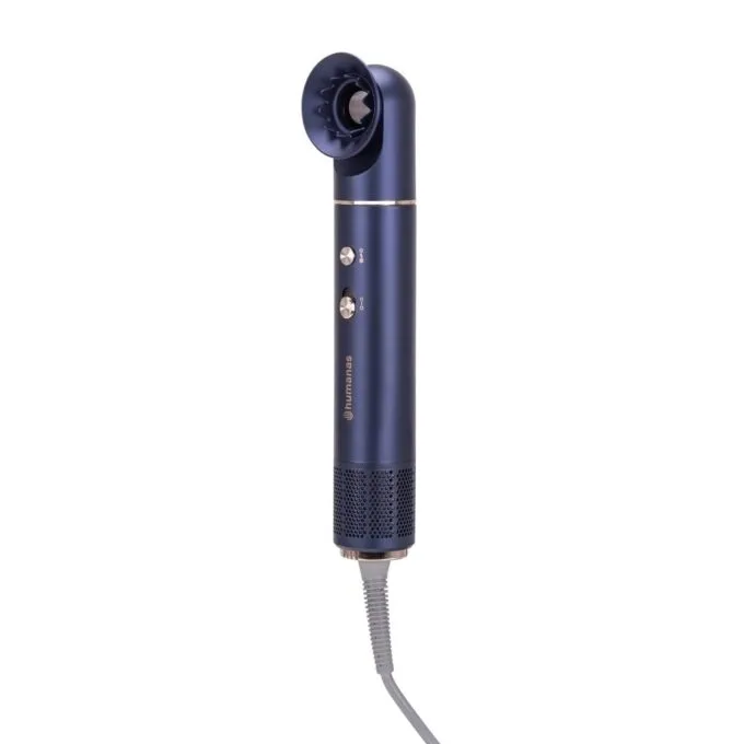 Humanas AirTouch HD-AT05 purple — image 9