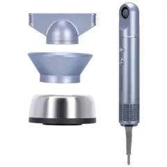Humanas AirTouch HD-AT05 silver