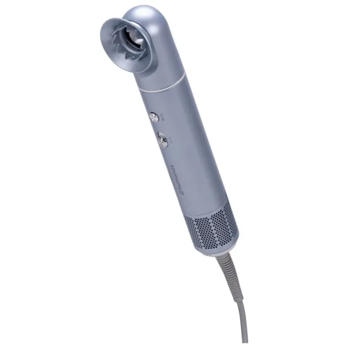 Humanas AirTouch HD-AT05 silver — image 11