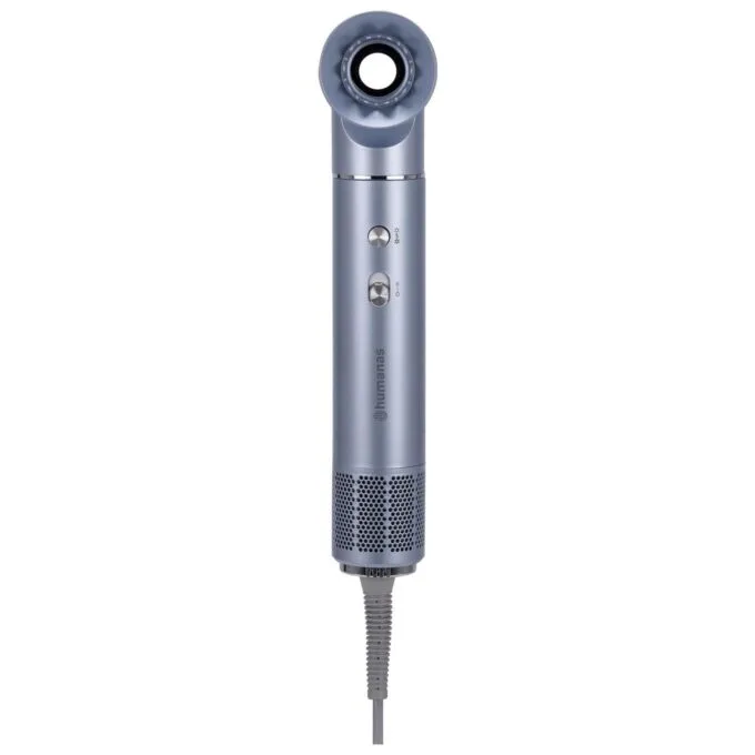 Humanas AirTouch HD-AT05 silver — image 12