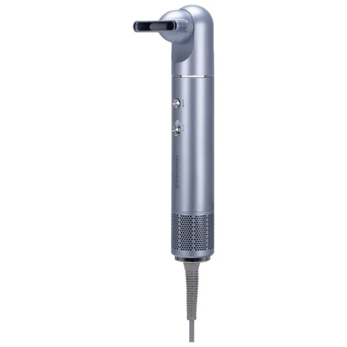 Humanas AirTouch HD-AT05 silver — image 14