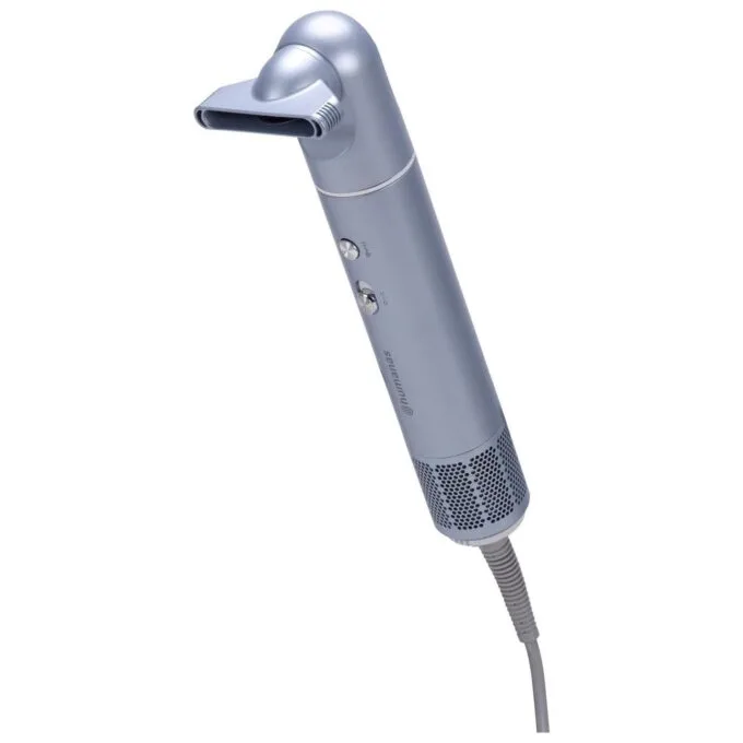 Humanas AirTouch HD-AT05 silver — image 15