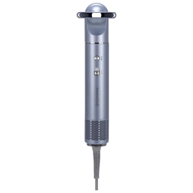 Humanas AirTouch HD-AT05 silver — image 16