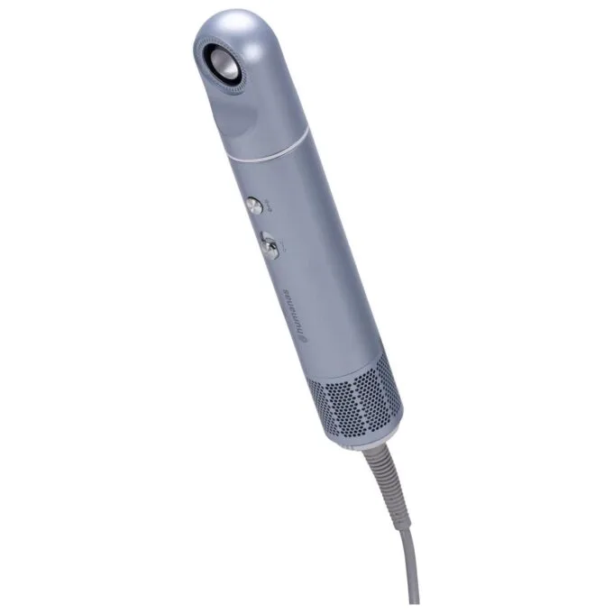 Humanas AirTouch HD-AT05 silver — image 2