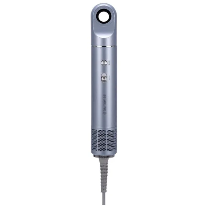Humanas AirTouch HD-AT05 silver — image 3